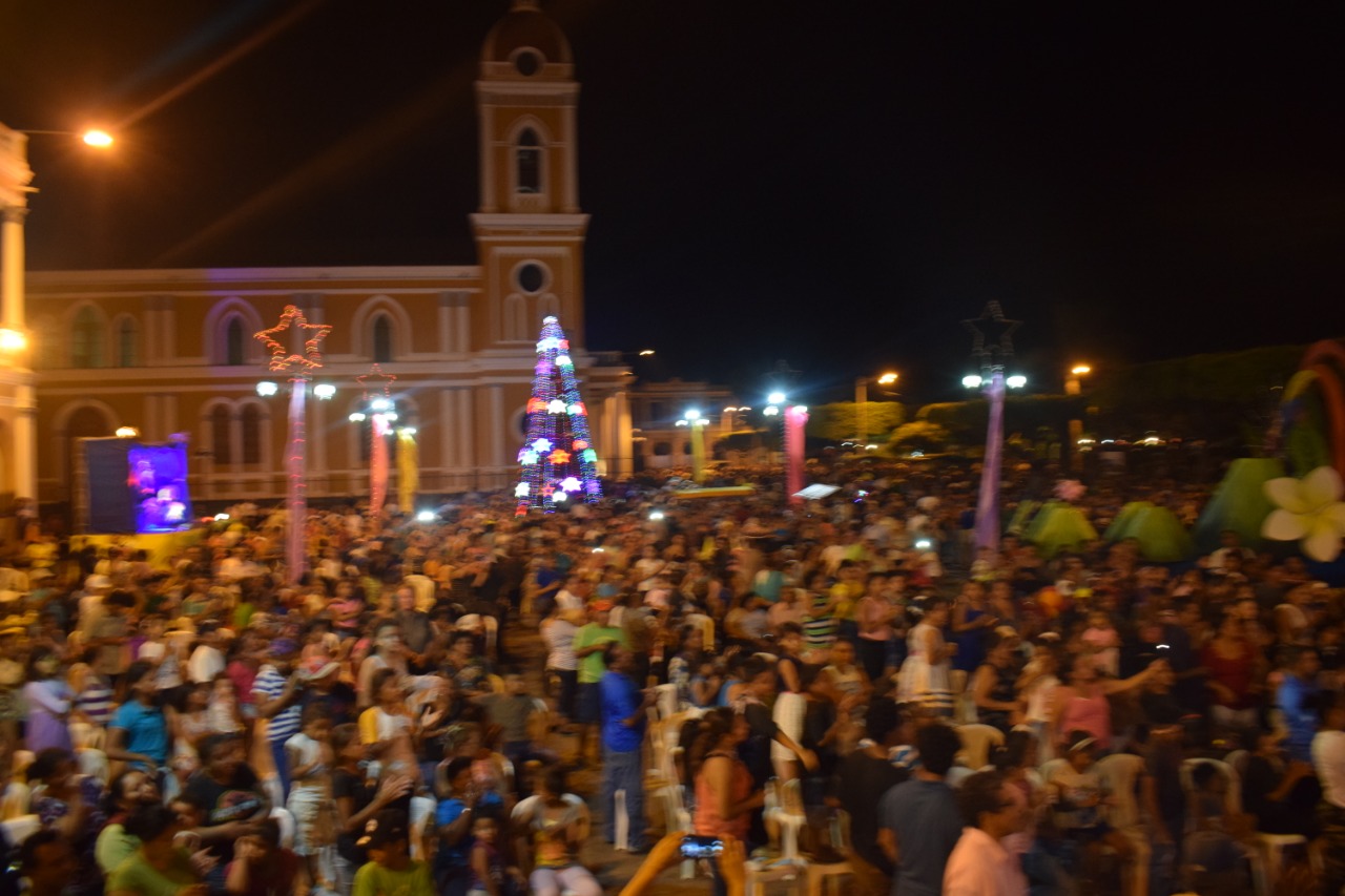 novena
